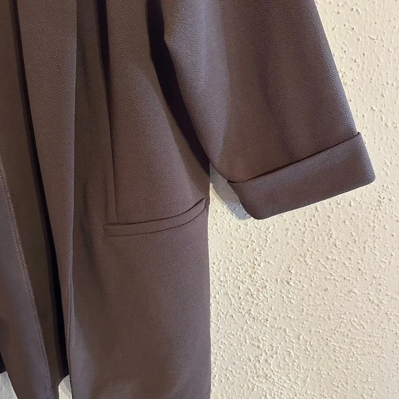 Maurice’s XXL Blazer - Picture 3 of 3